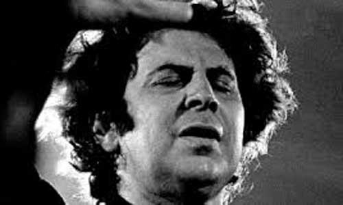 MIKIS THEODORAKIS'İN ORKESTRASI TÜRKİYE'YE GELİYOR